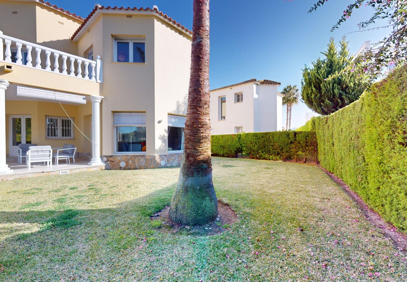 Villa en Oliva - Villa Barcelona by ON Travel