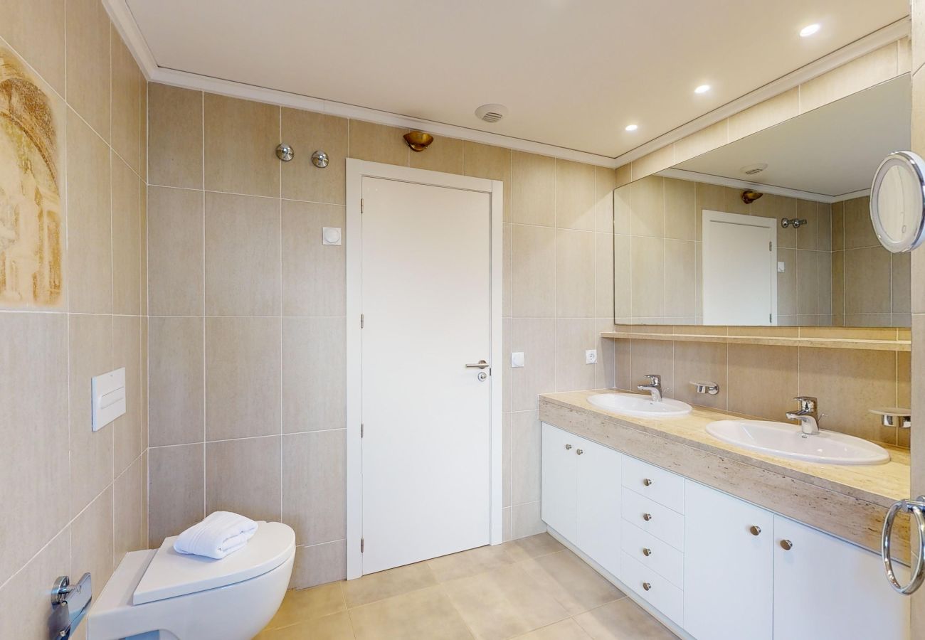 Villa en Oliva - Villa Barcelona by ON Travel