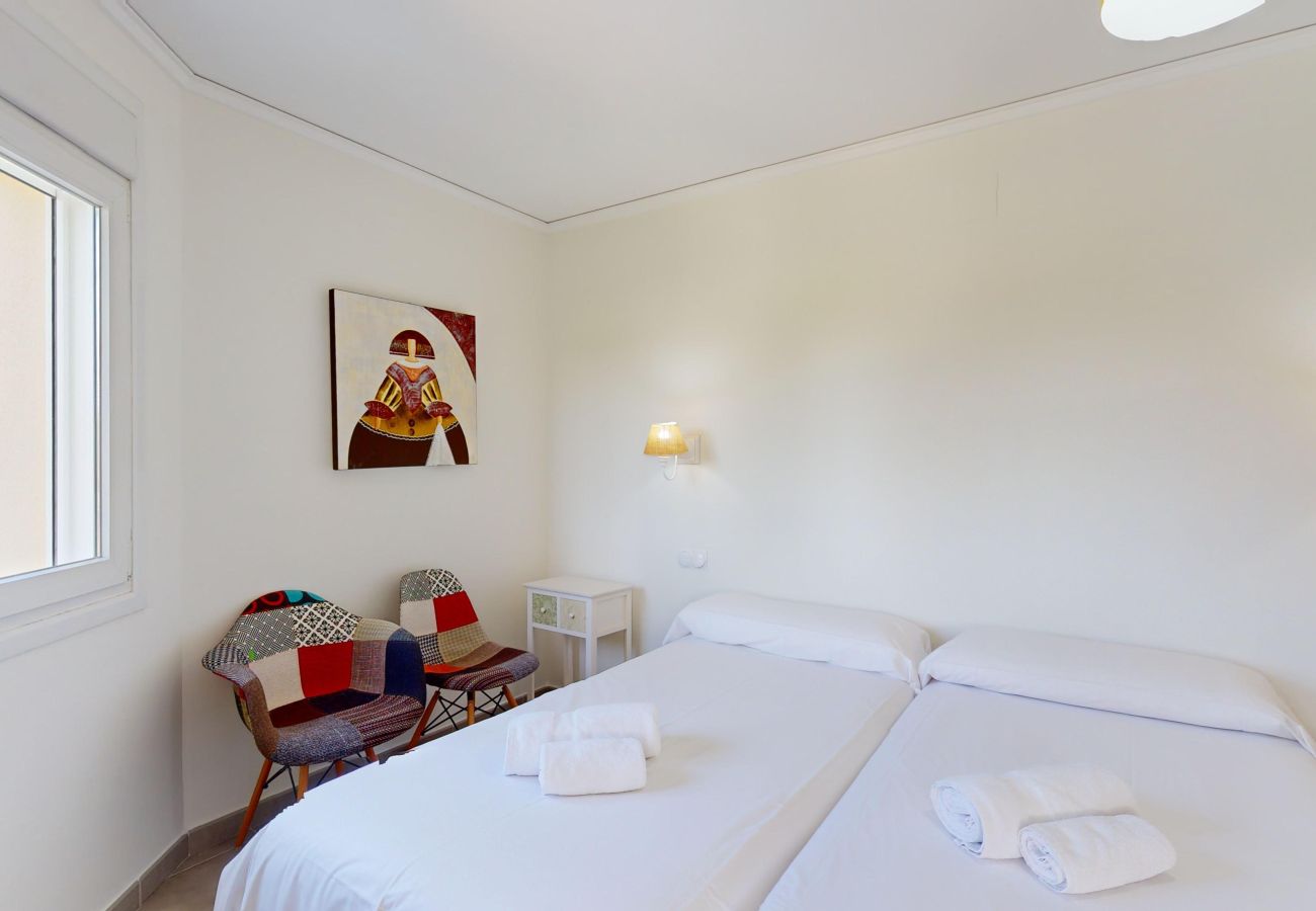 Villa en Oliva - Villa Barcelona by ON Travel