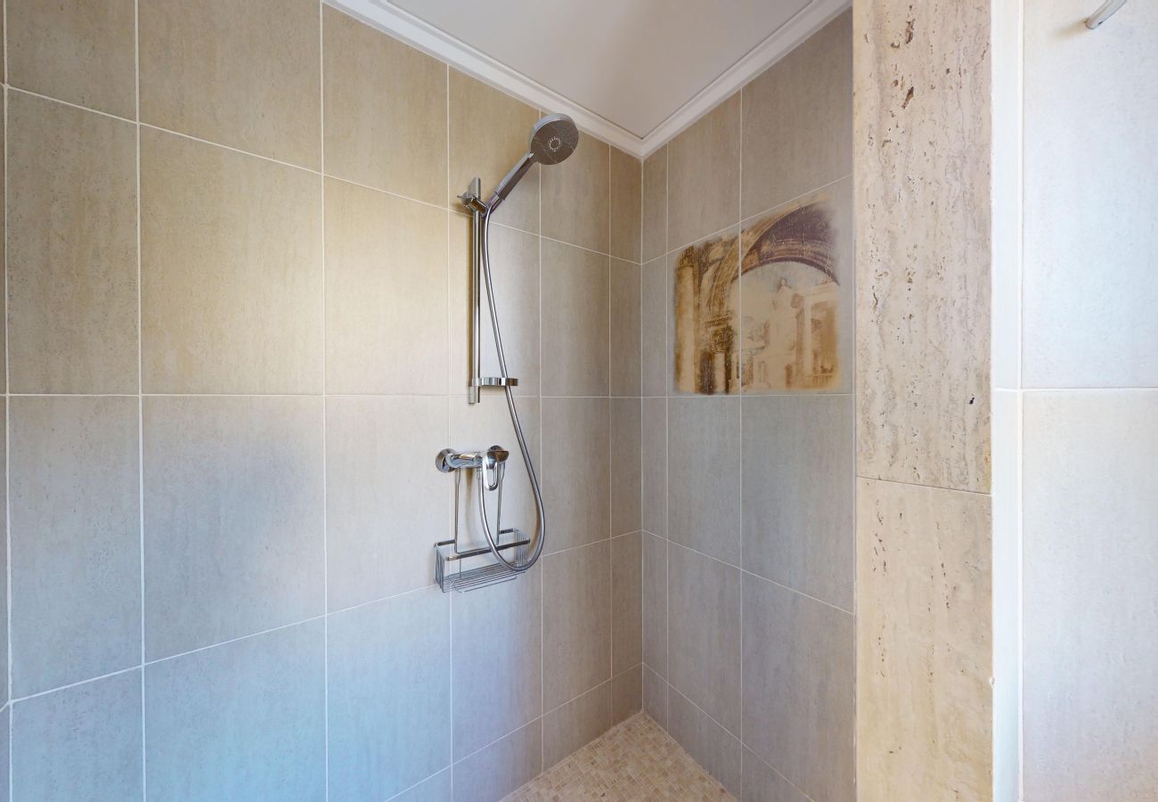 Villa en Oliva - Villa Barcelona by ON Travel