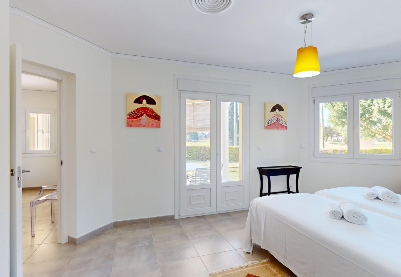 Villa en Oliva - Villa Barcelona by ON Travel