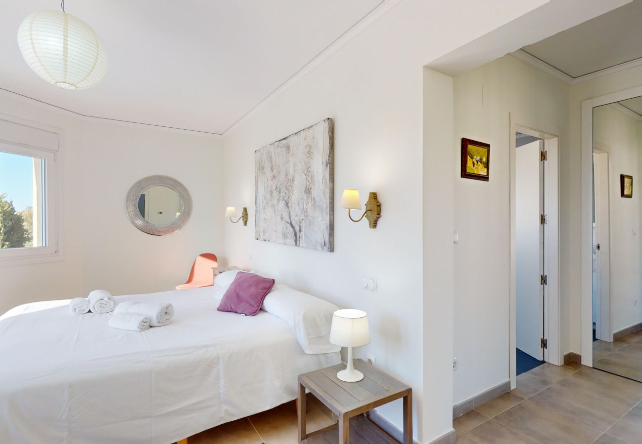 Villa en Oliva - Villa Barcelona by ON Travel