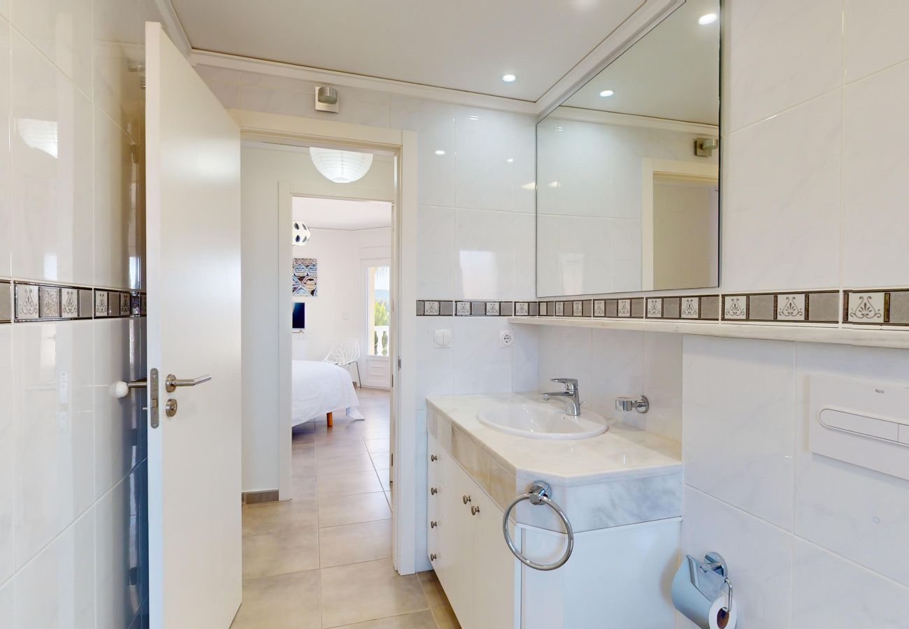 Villa en Oliva - Villa Barcelona by ON Travel