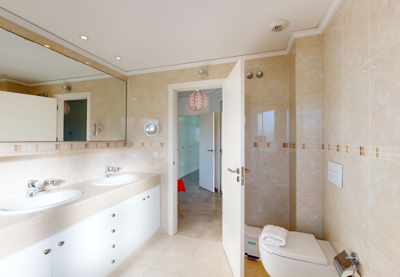 Villa en Oliva - Villa Barcelona by ON Travel