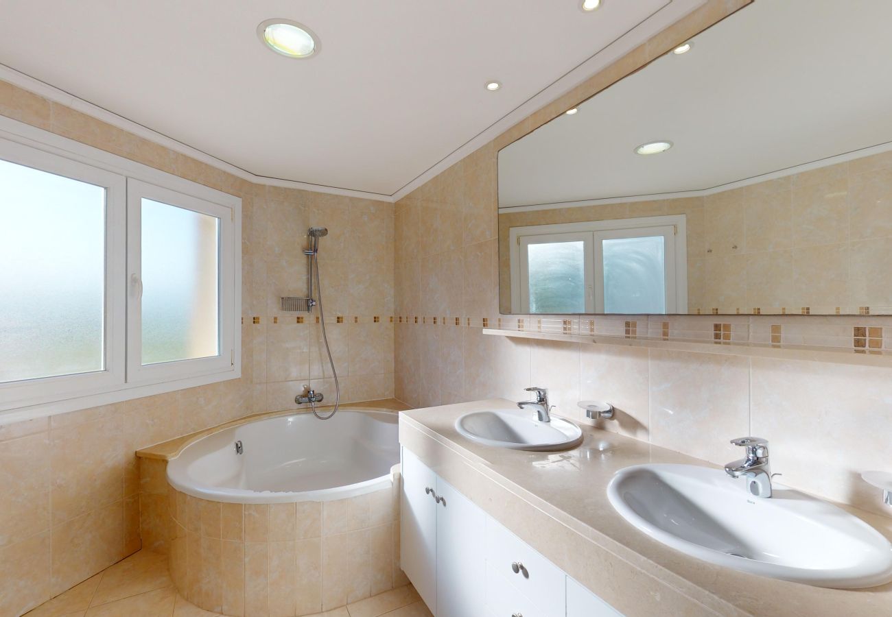Villa en Oliva - Villa Barcelona by ON Travel