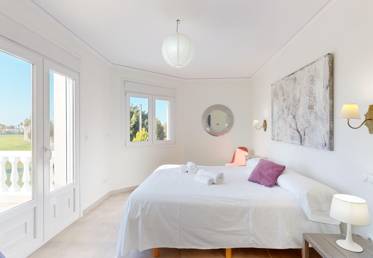 Villa en Oliva - Villa Barcelona by ON Travel