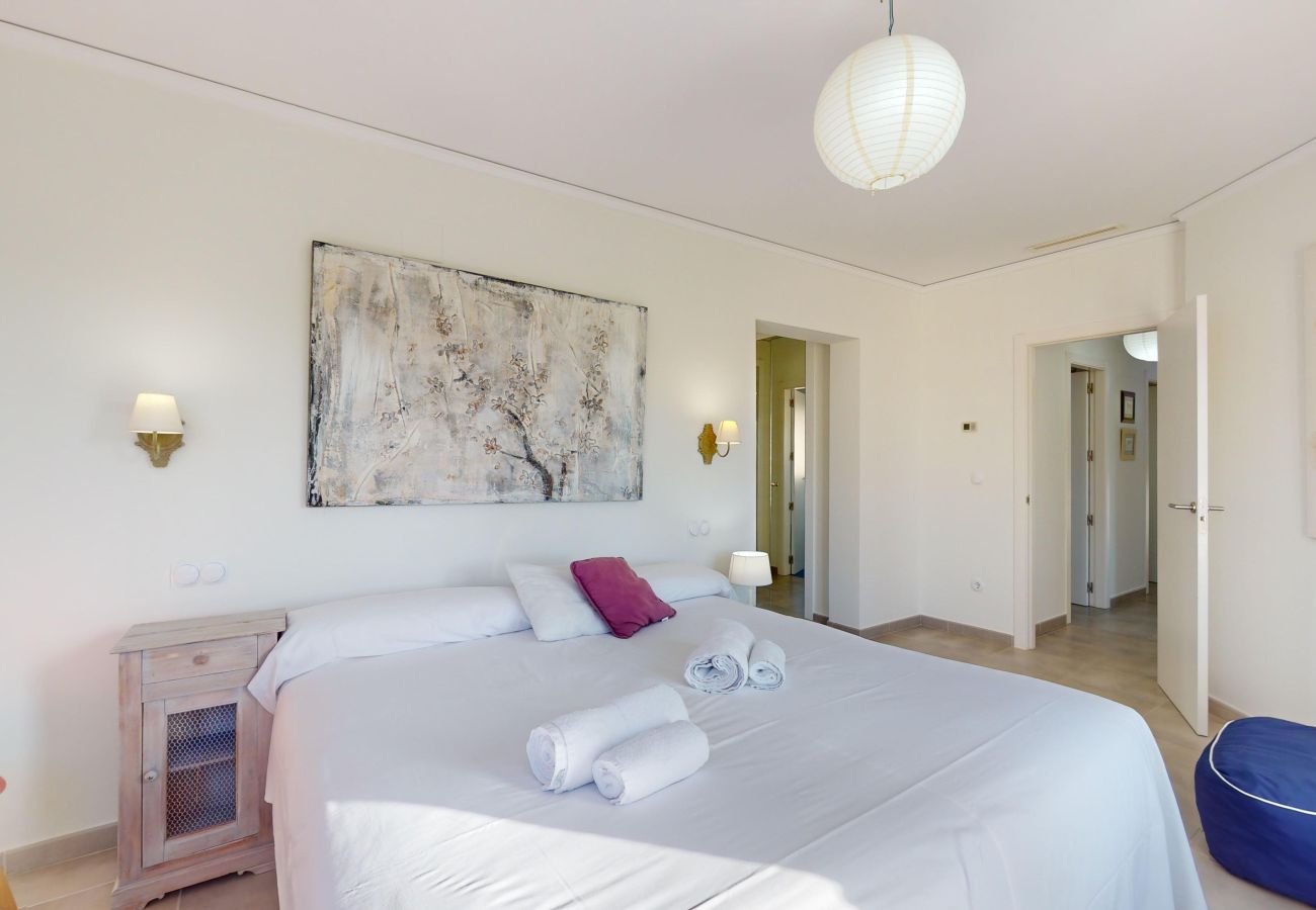 Villa en Oliva - Villa Barcelona by ON Travel