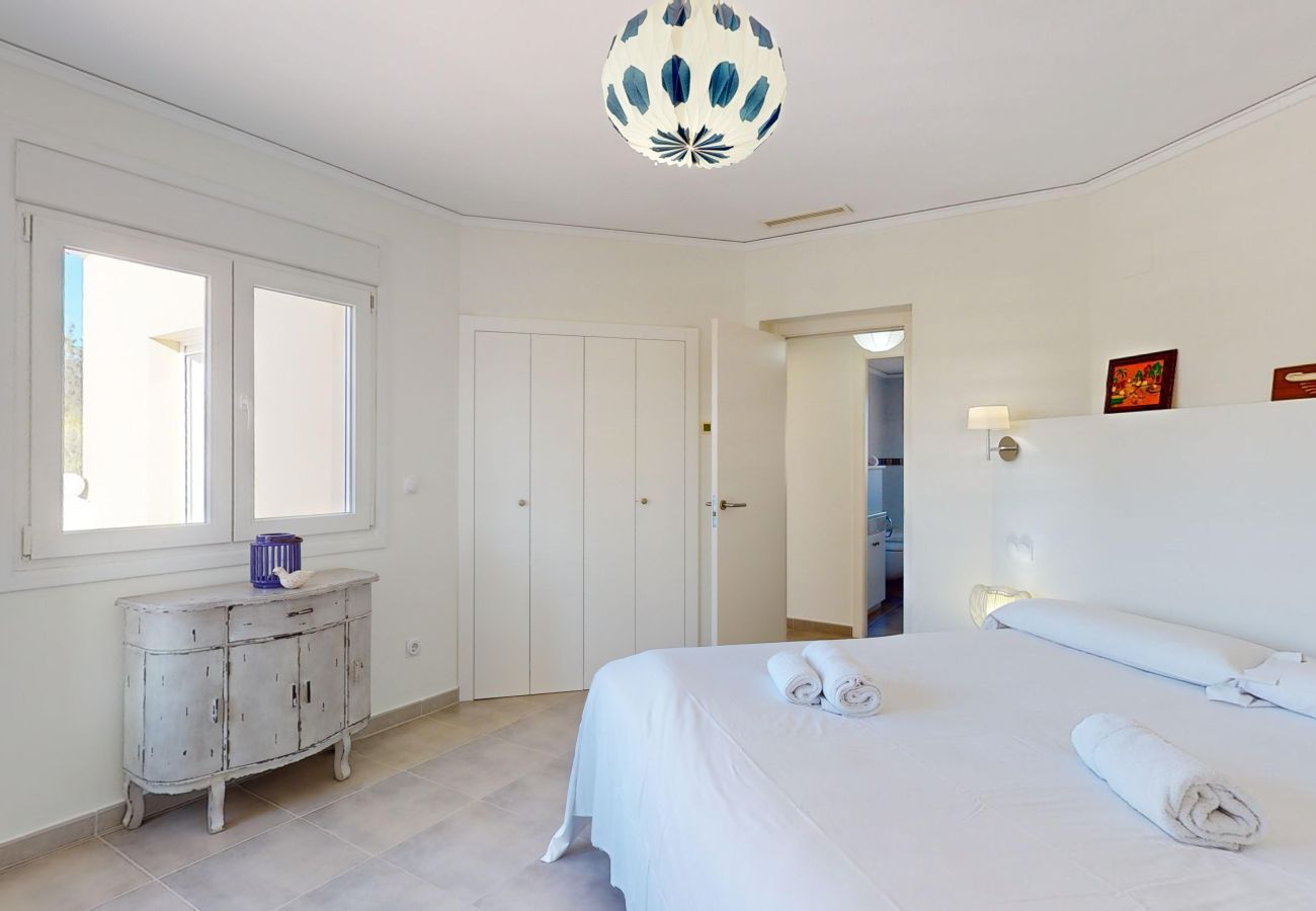 Villa en Oliva - Villa Barcelona by ON Travel