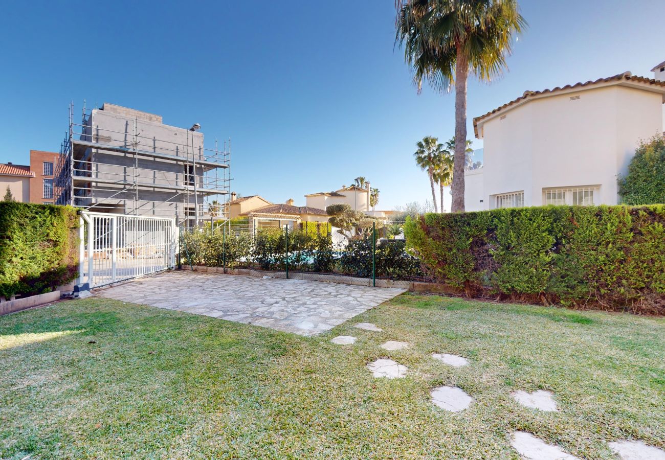 Villa en Oliva - Villa Barcelona by ON Travel