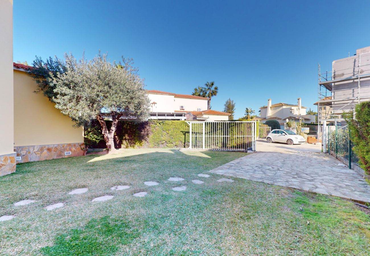 Villa en Oliva - Villa Barcelona by ON Travel