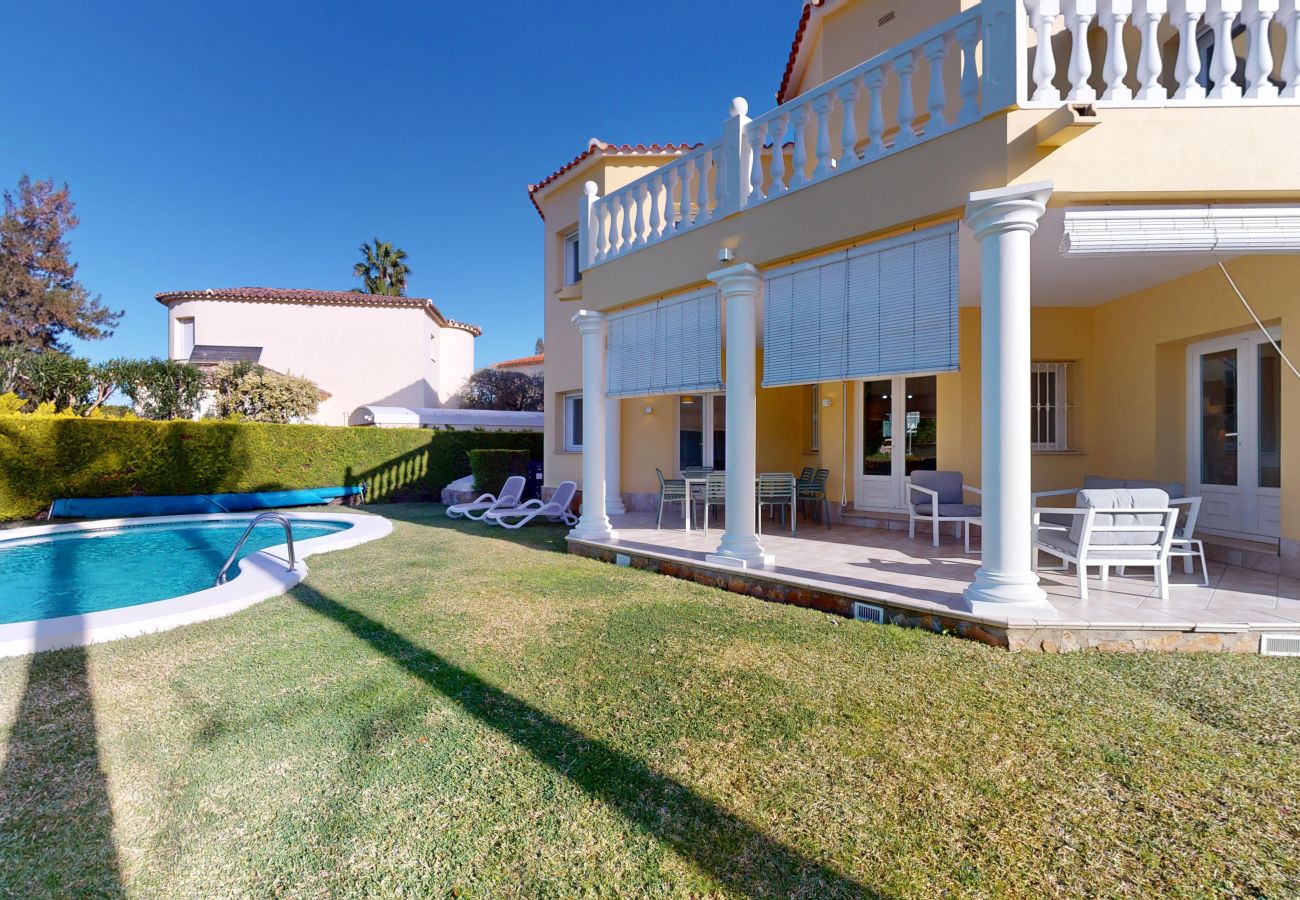 Villa en Oliva - Villa Barcelona by ON Travel
