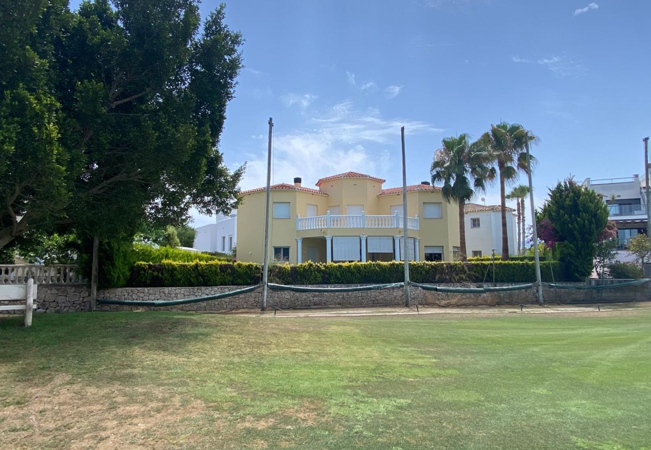 Villa en Oliva - Villa Coral by ON Travel