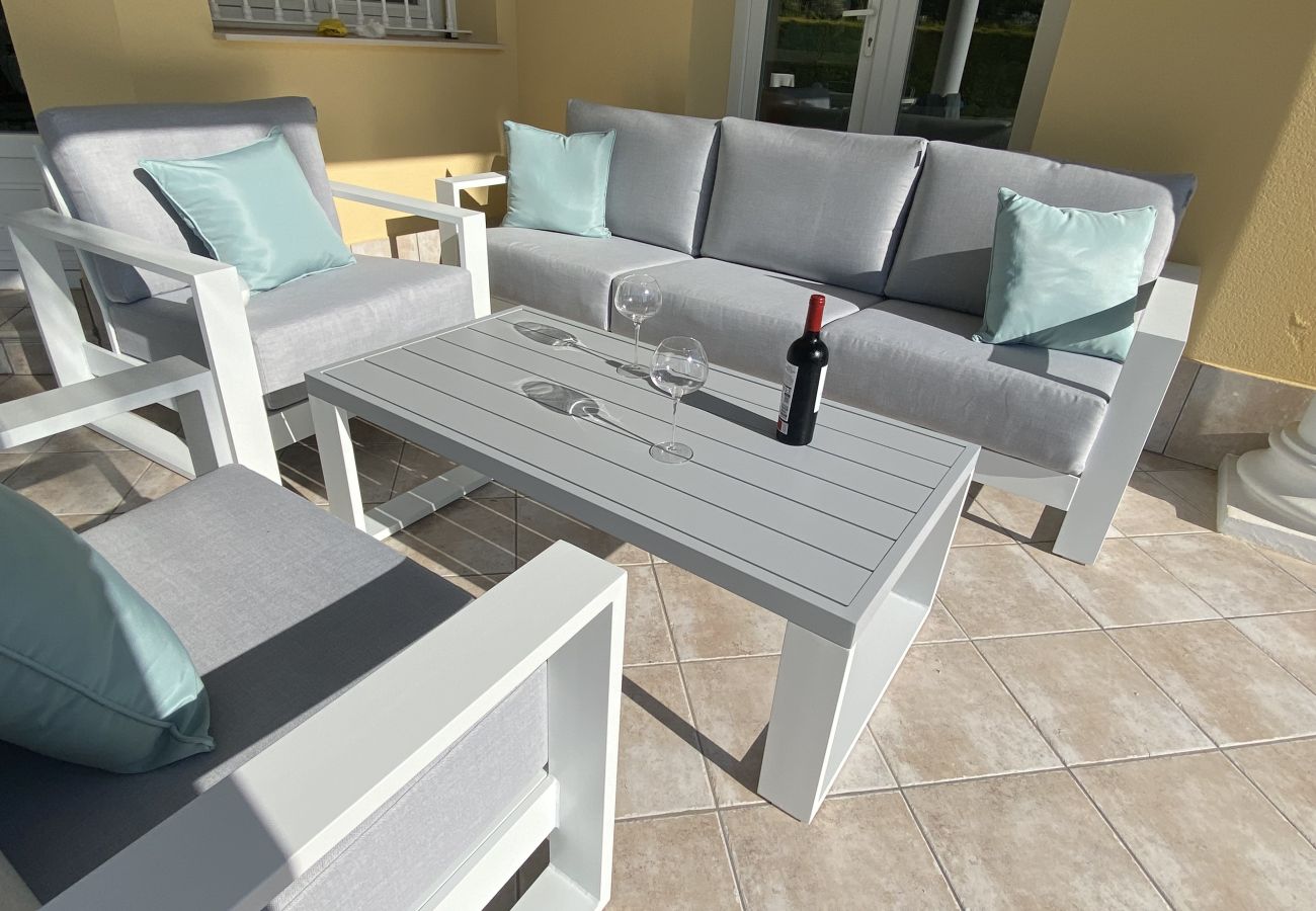 Villa en Oliva - Villa Coral by ON Travel Villa en Oliva - Villa Coral by ON Travel