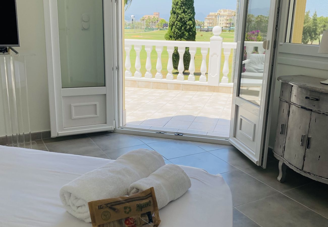 Villa en Oliva - Villa Coral by ON Travel Villa en Oliva - Villa Coral by ON Travel