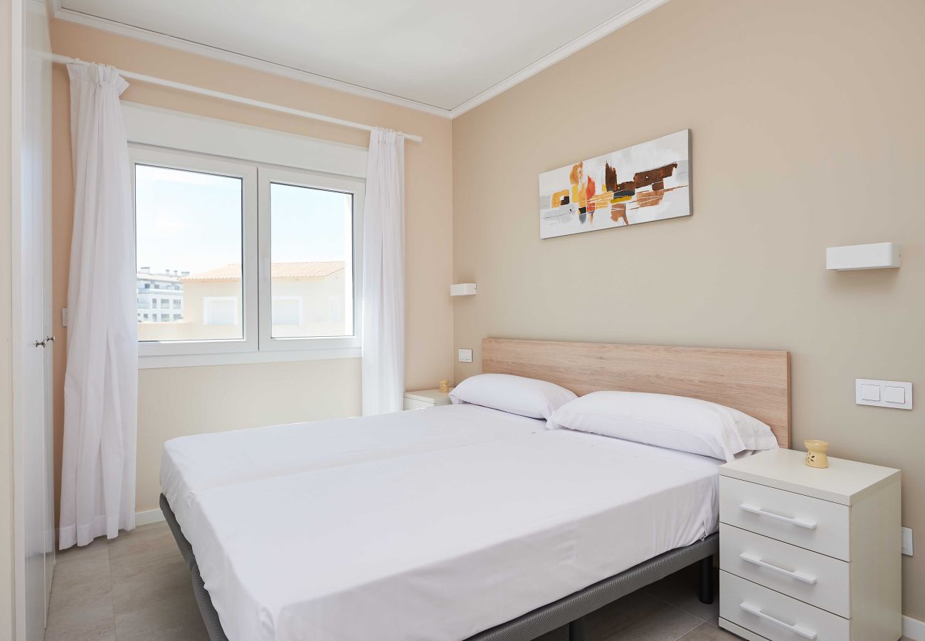 Bungalow en Oliva - Moss Rose by ON Travel