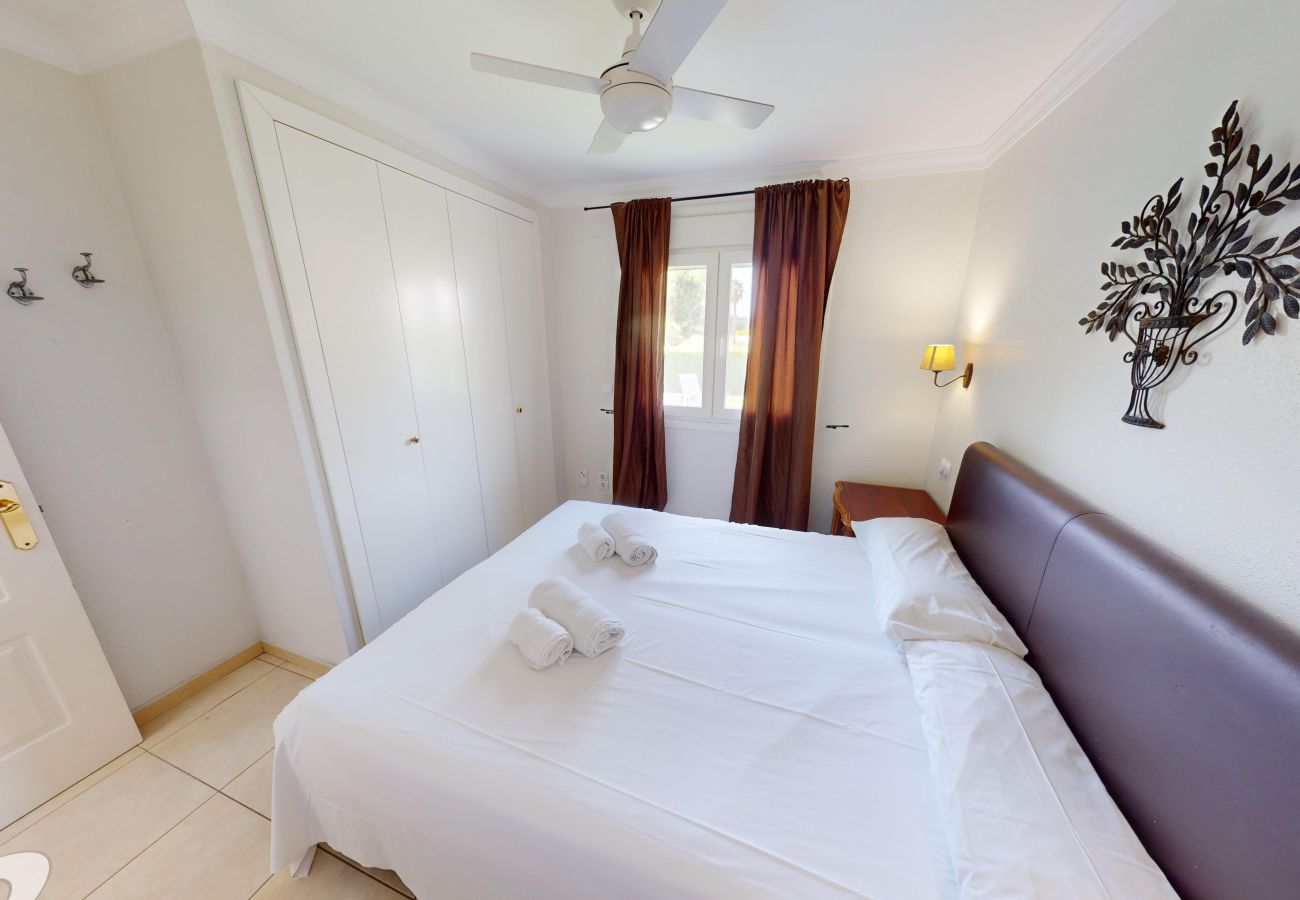 Bungalow en Oliva - Cattleya by ON Travel