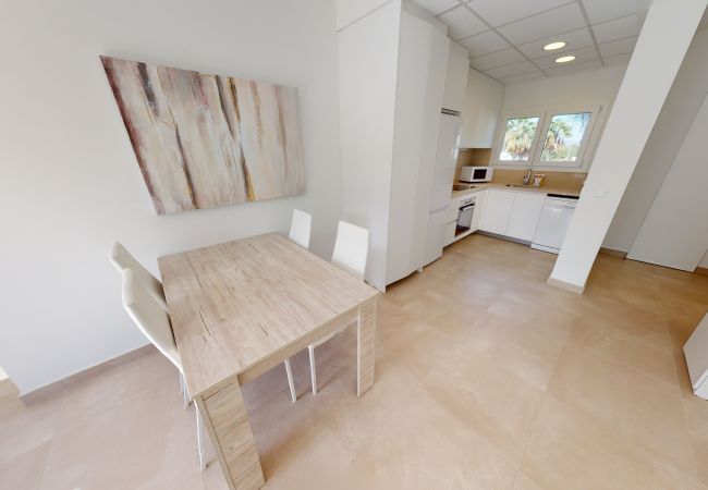 Apartamento en Oliva - Dendrobium by ON Travel Apartamento en Oliva - Dendrobium by ON Travel