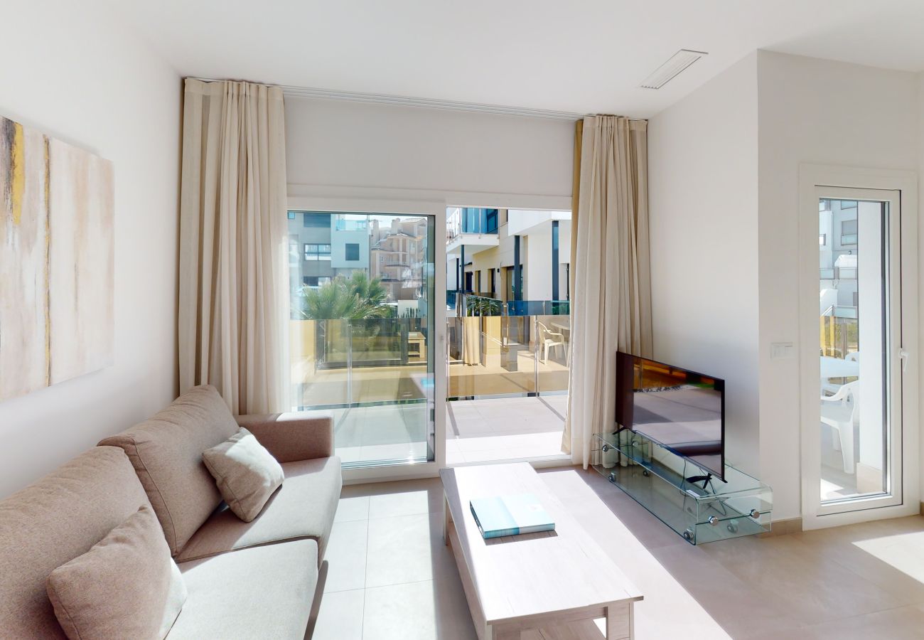 Apartamento en Oliva - Dendrobium by ON Travel