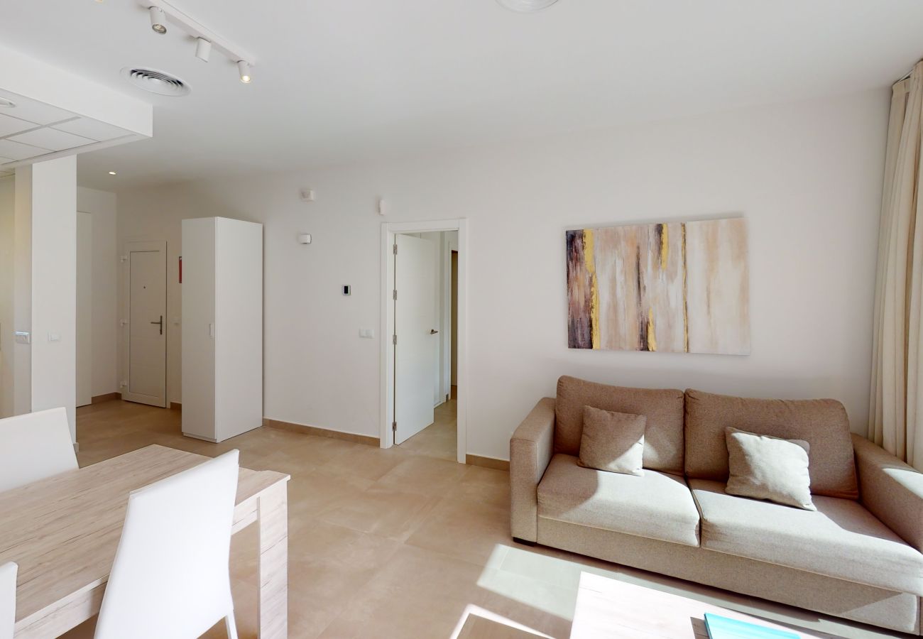 Apartamento en Oliva - Dendrobium by ON Travel