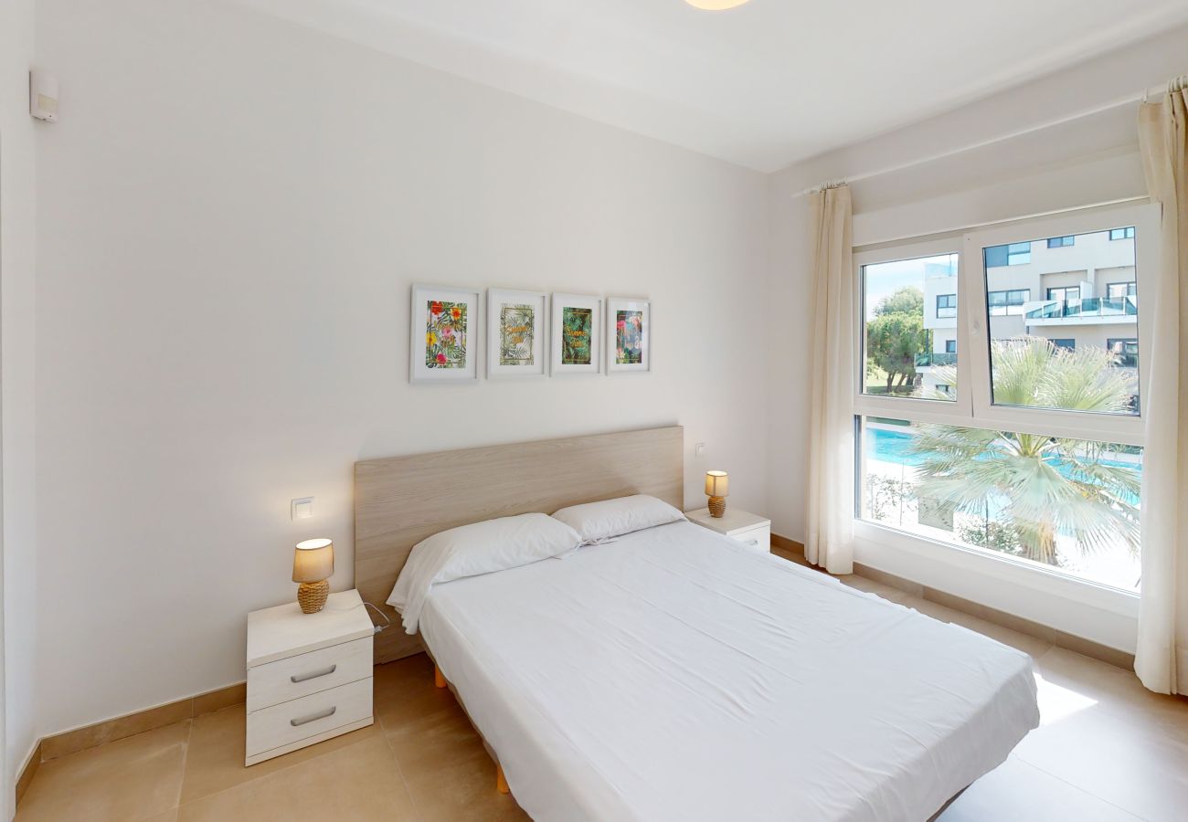 Apartamento en Oliva - Dendrobium by ON Travel