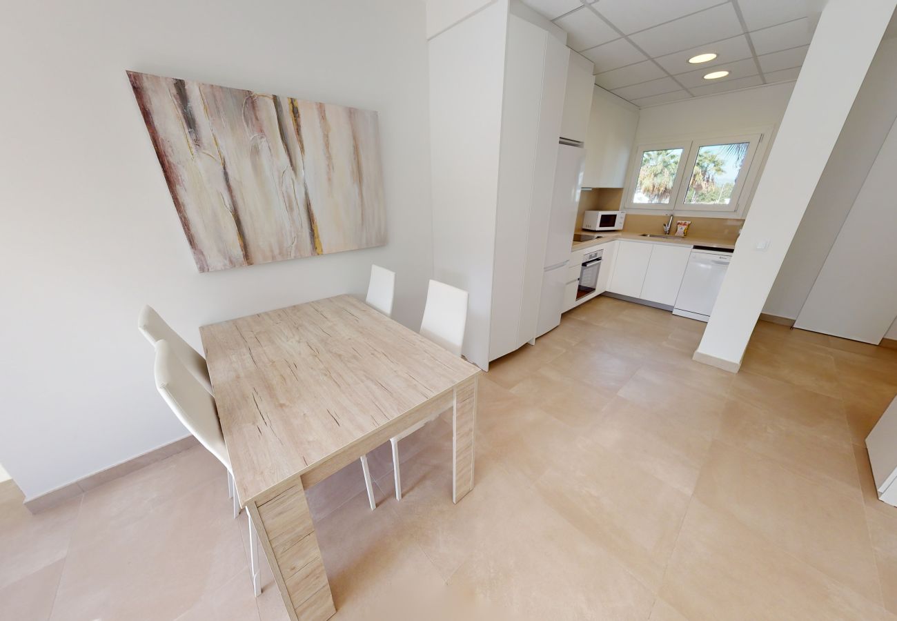 Apartamento en Oliva - Dendrobium by ON Travel