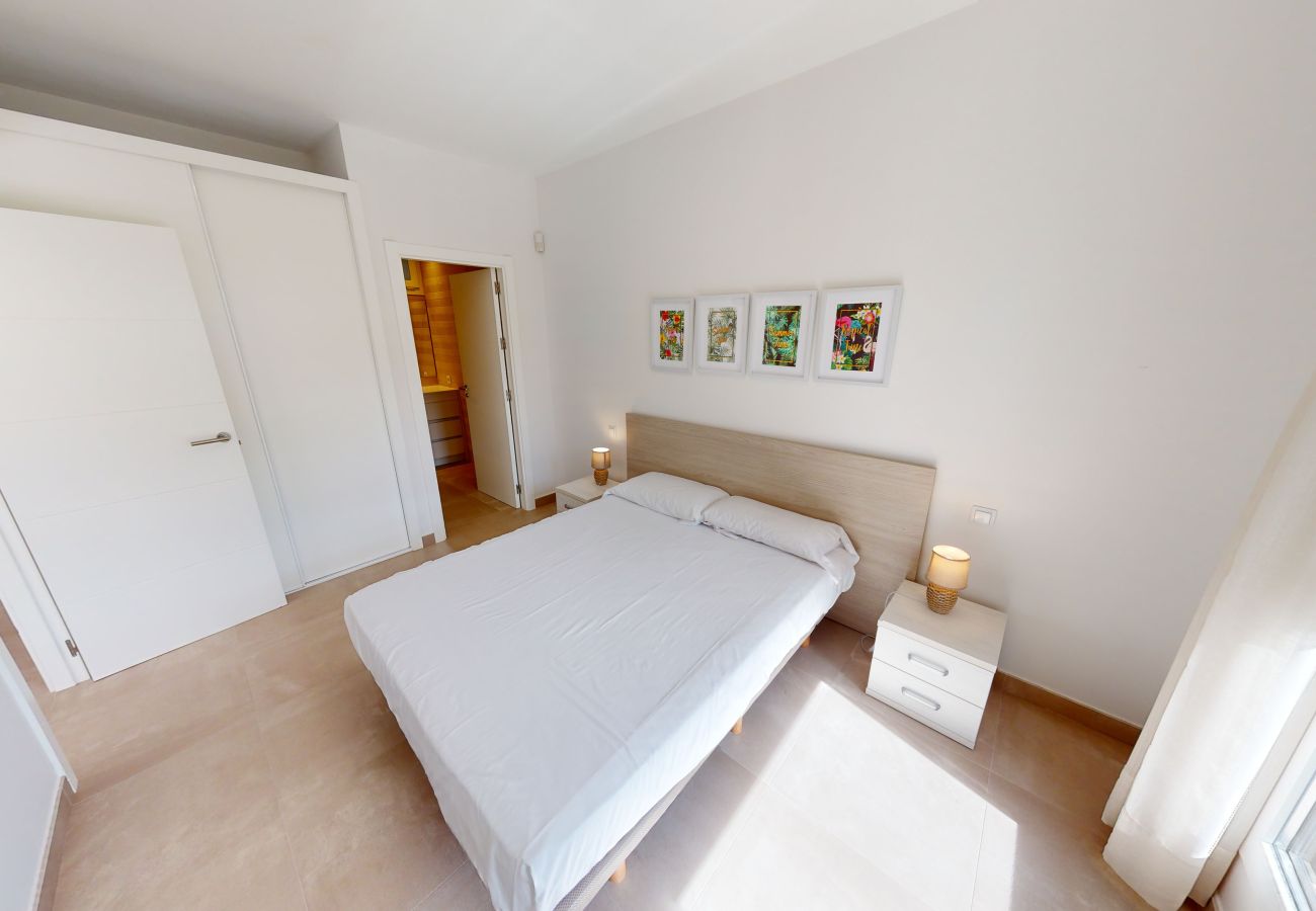 Apartamento en Oliva - Dendrobium by ON Travel