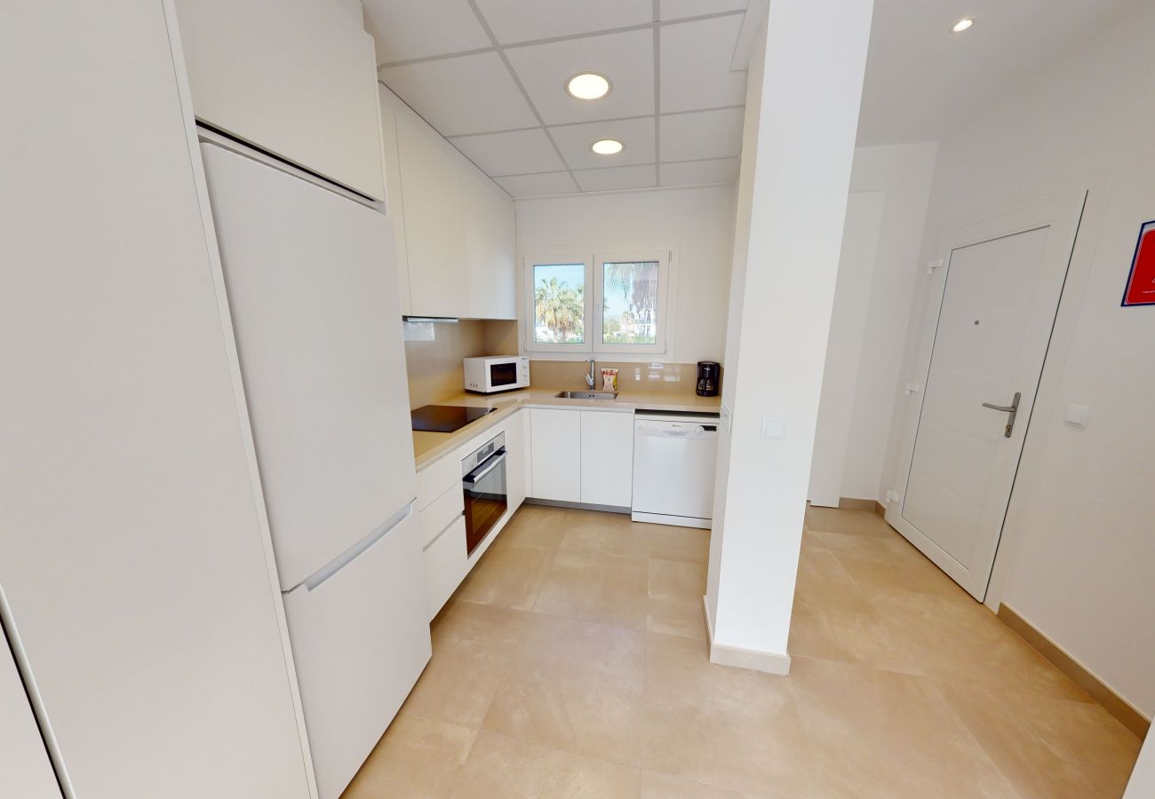 Apartamento en Oliva - Dendrobium by ON Travel