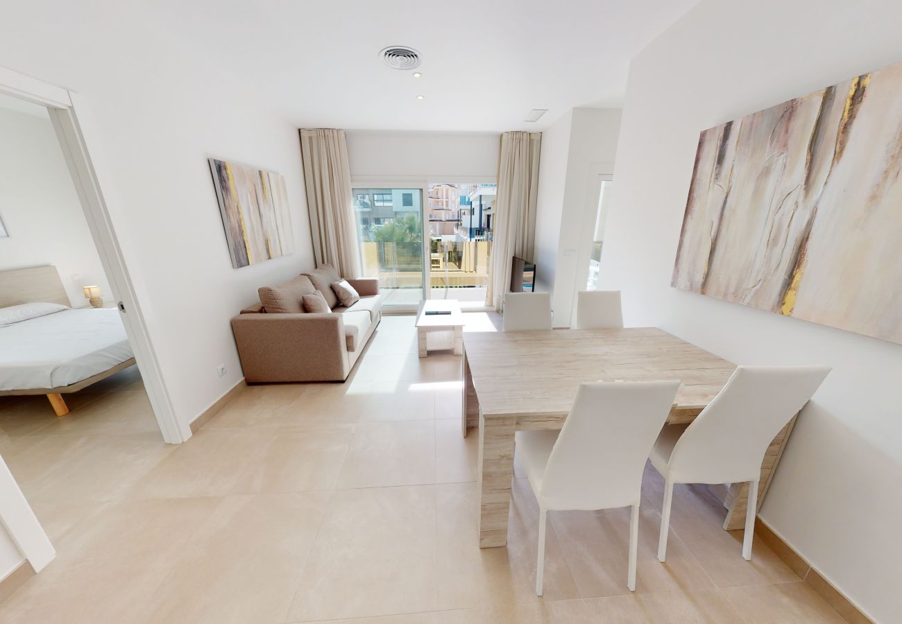 Apartamento en Oliva - Dendrobium by ON Travel
