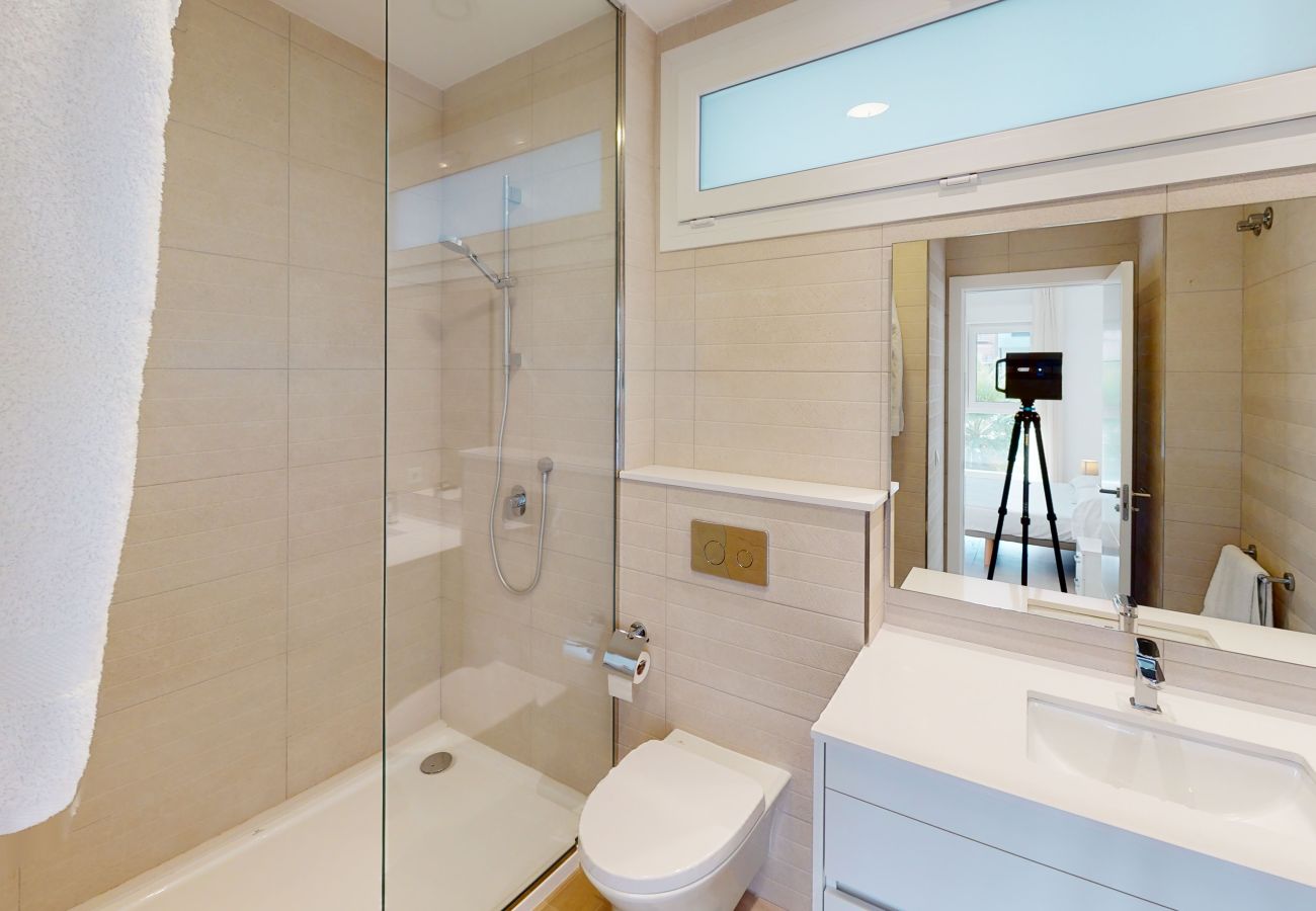 Apartamento en Oliva - Dendrobium by ON Travel