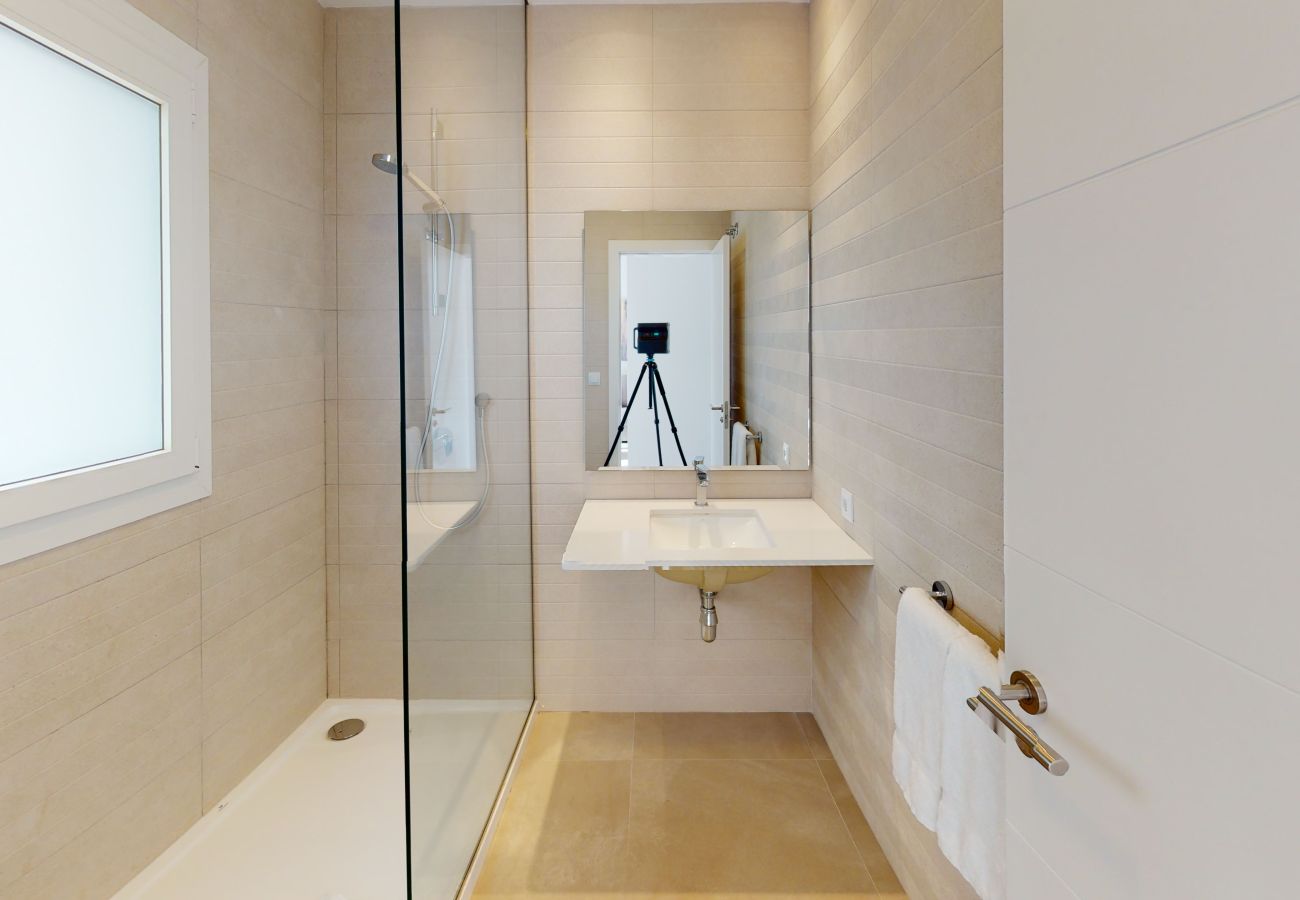 Apartamento en Oliva - Dendrobium by ON Travel