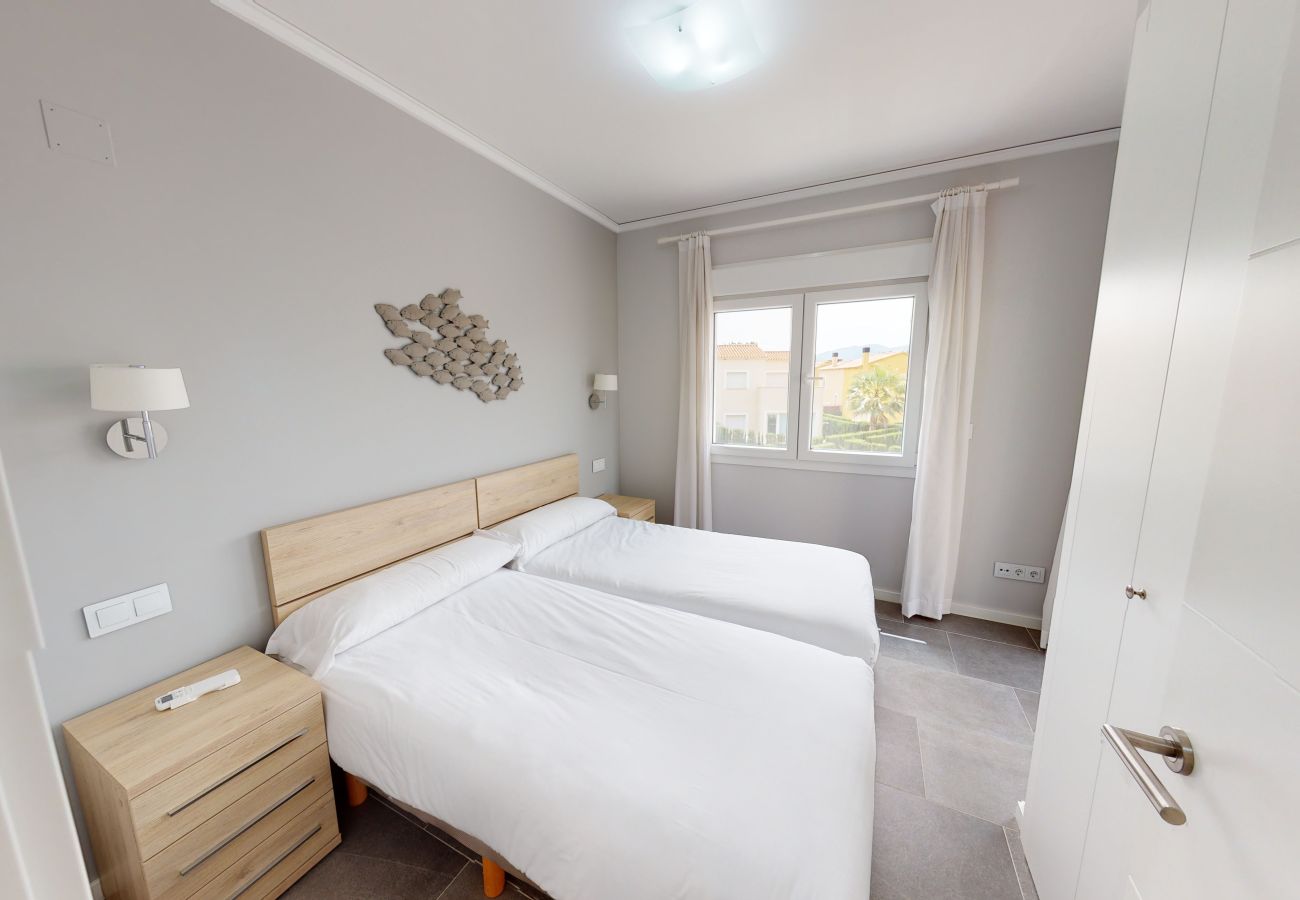 Bungalow en Oliva - Pinnacle by ON Travel