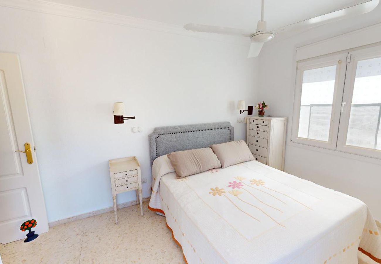 Bungalow en Oliva - Zenit by ON Travel