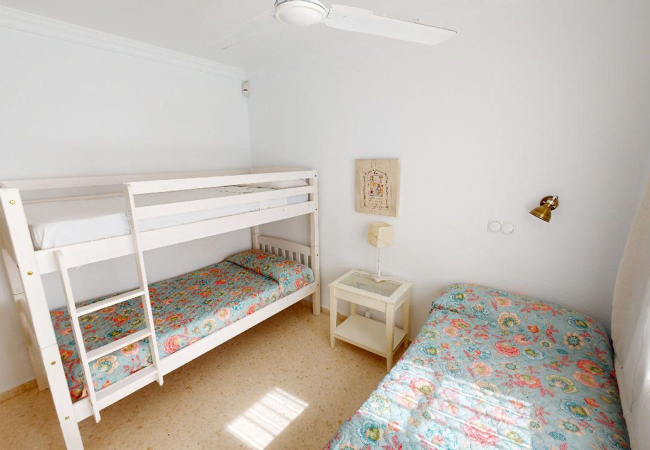 Bungalow en Oliva - Zenit by ON Travel