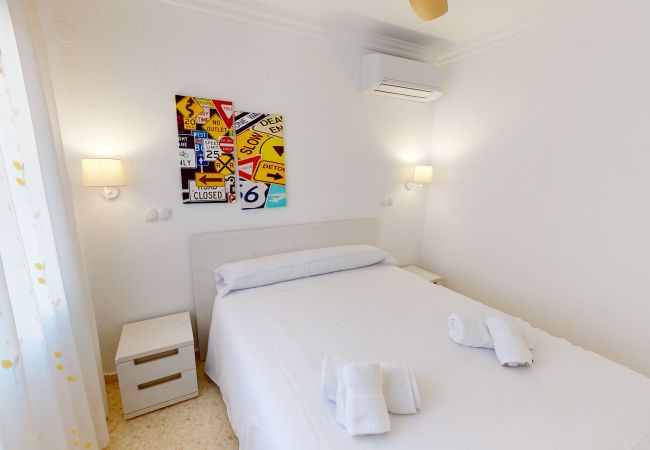 Bungalow en Oliva - Nova by ON Travel Bungalow en Oliva - Nova by ON Travel
