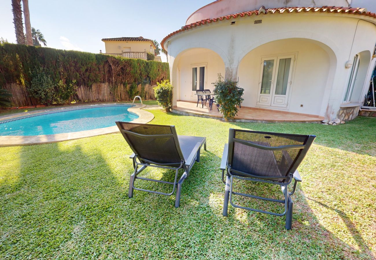 Villa en Oliva - Villa Domus by ON Travel