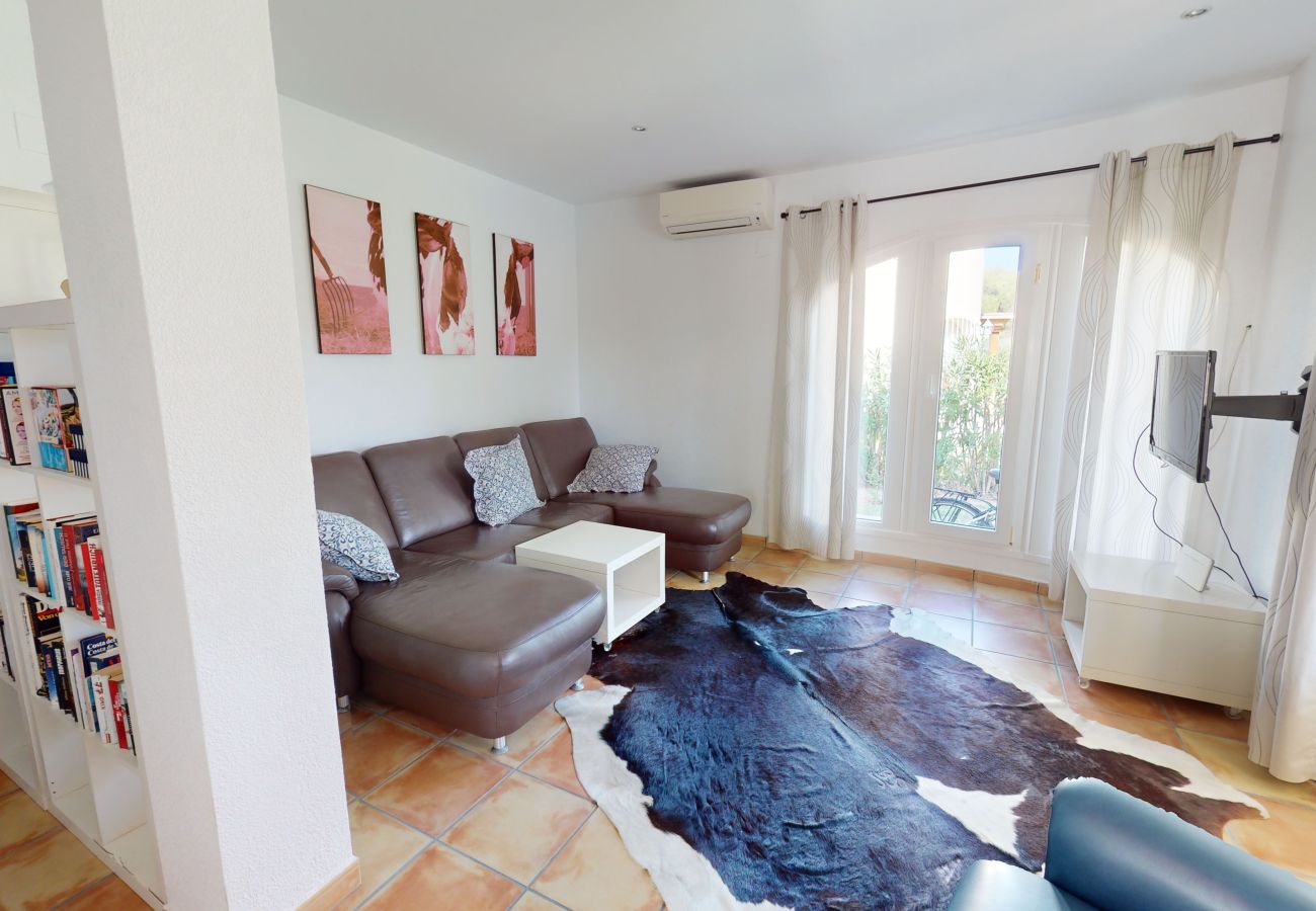 Villa en Oliva - Villa Domus by ON Travel
