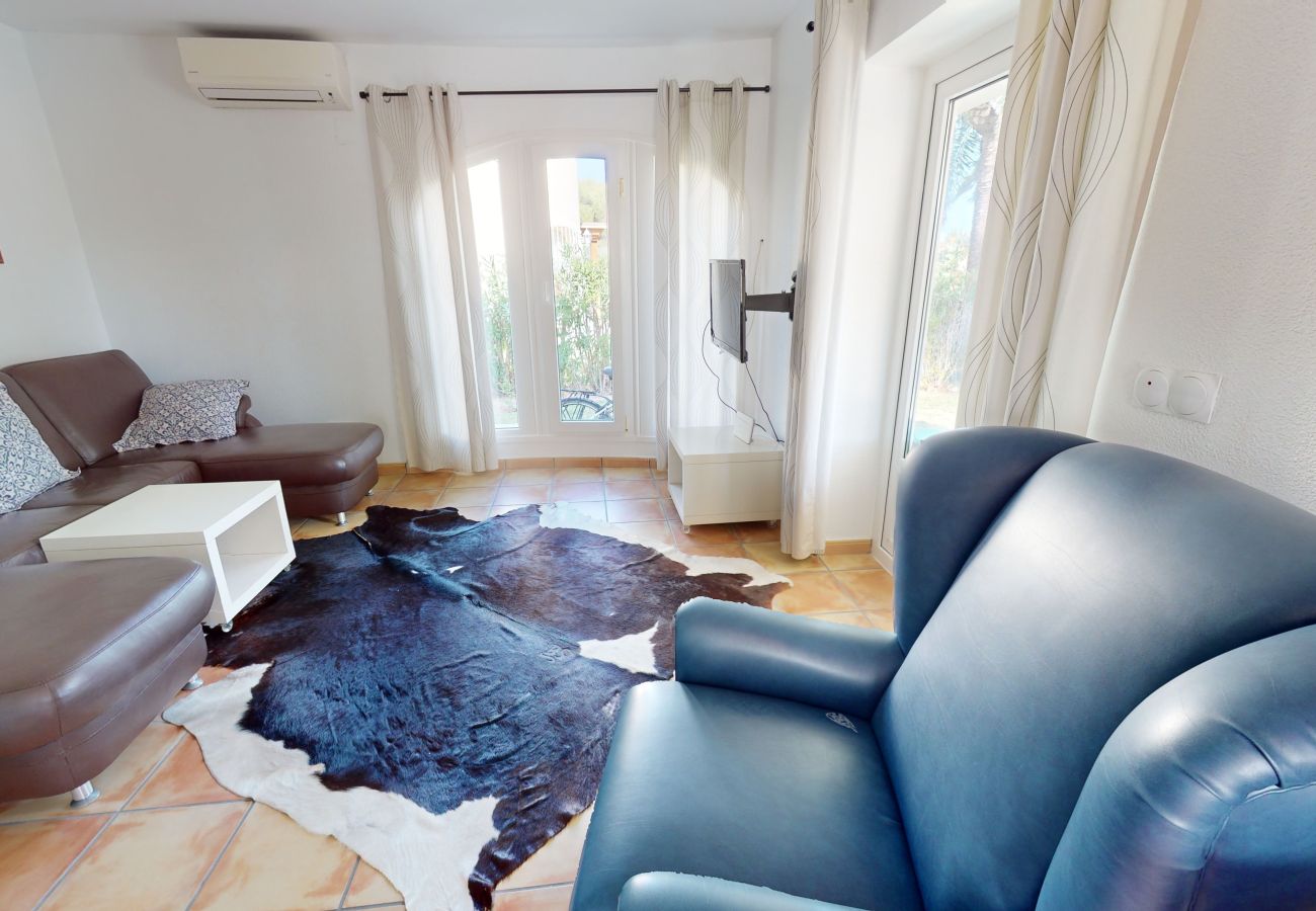 Villa en Oliva - Villa Domus by ON Travel