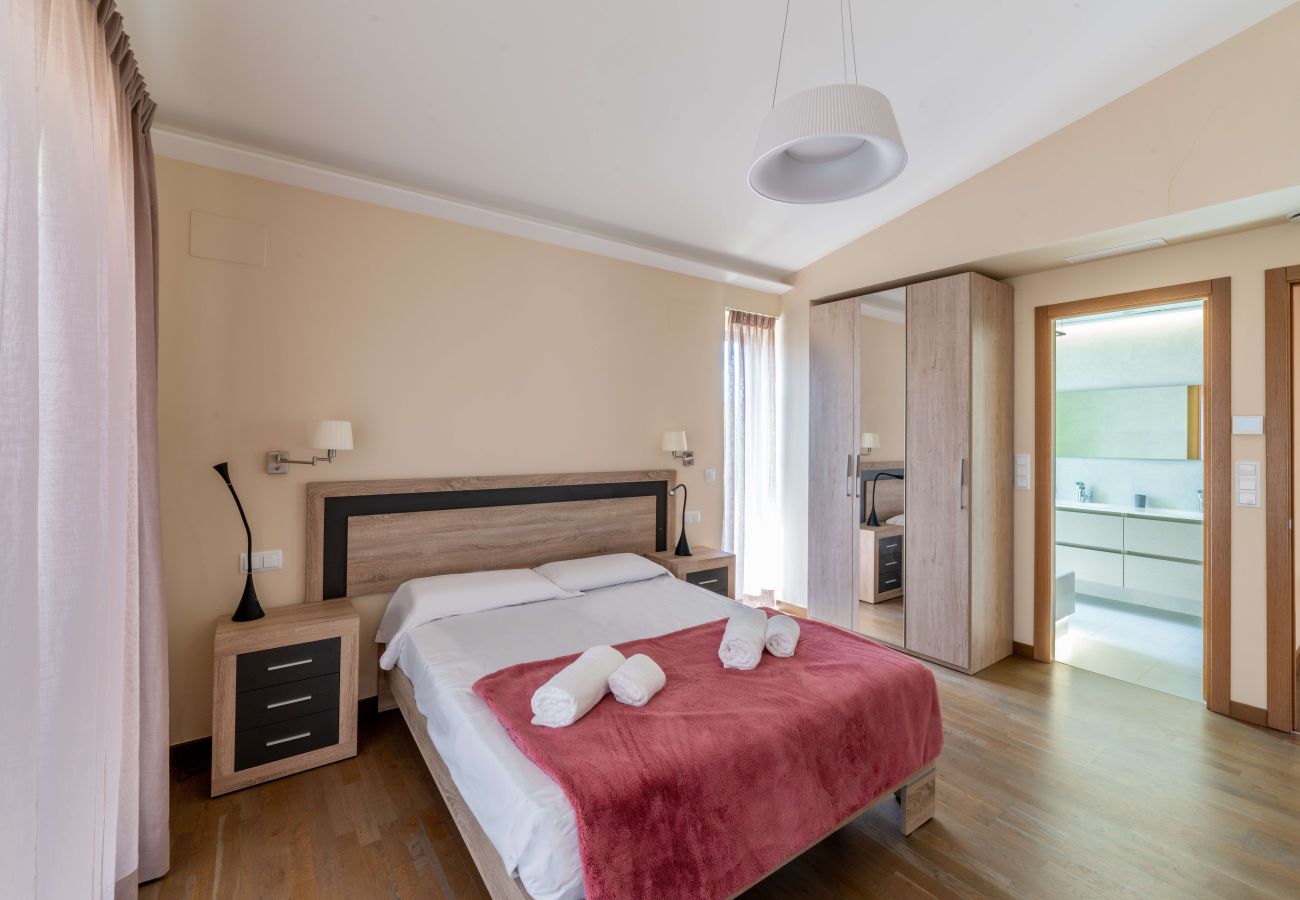 Villa en Oliva - Villa Beachside Retreat by ON Travel