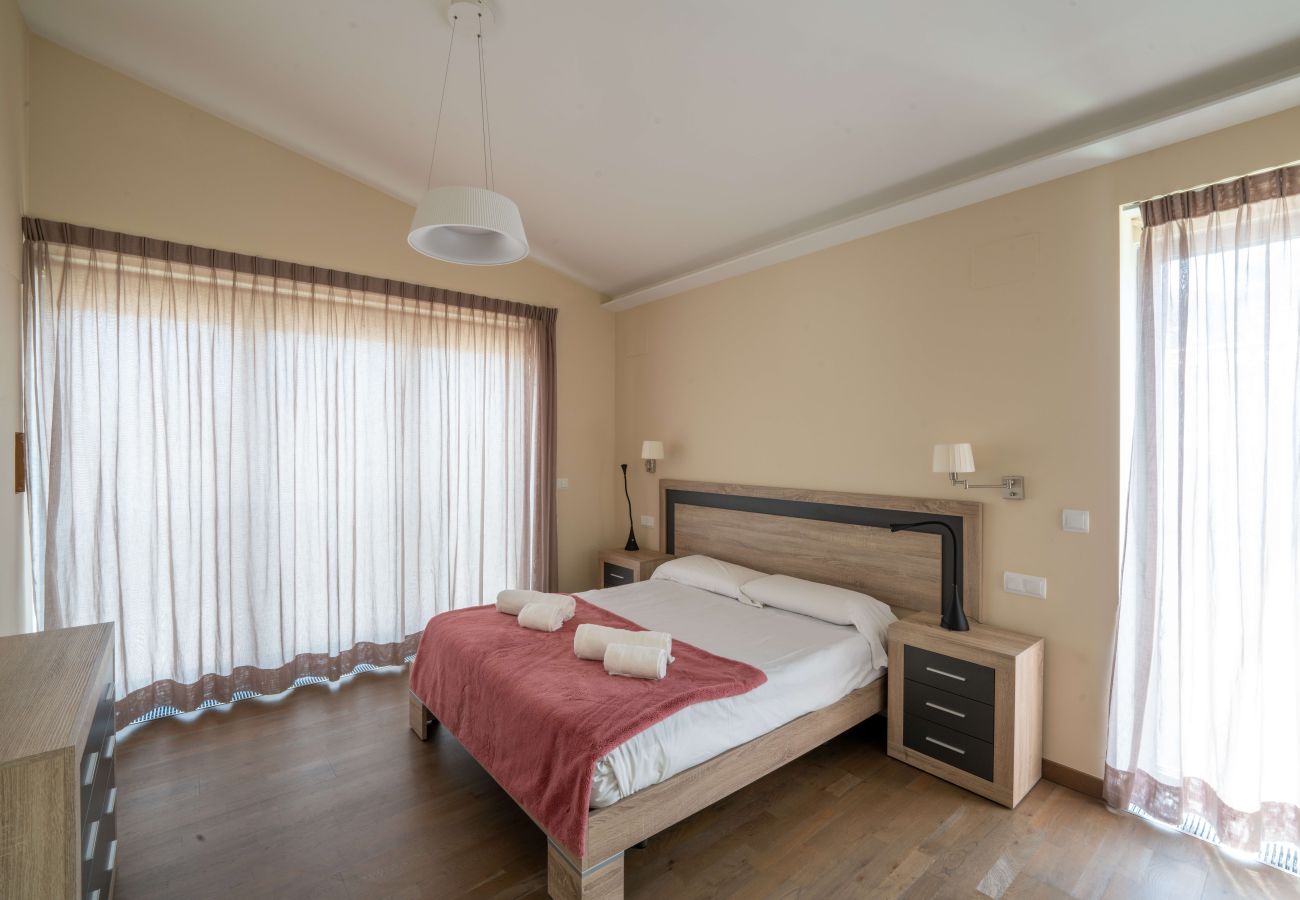 Villa en Oliva - Villa Beachside Retreat by ON Travel