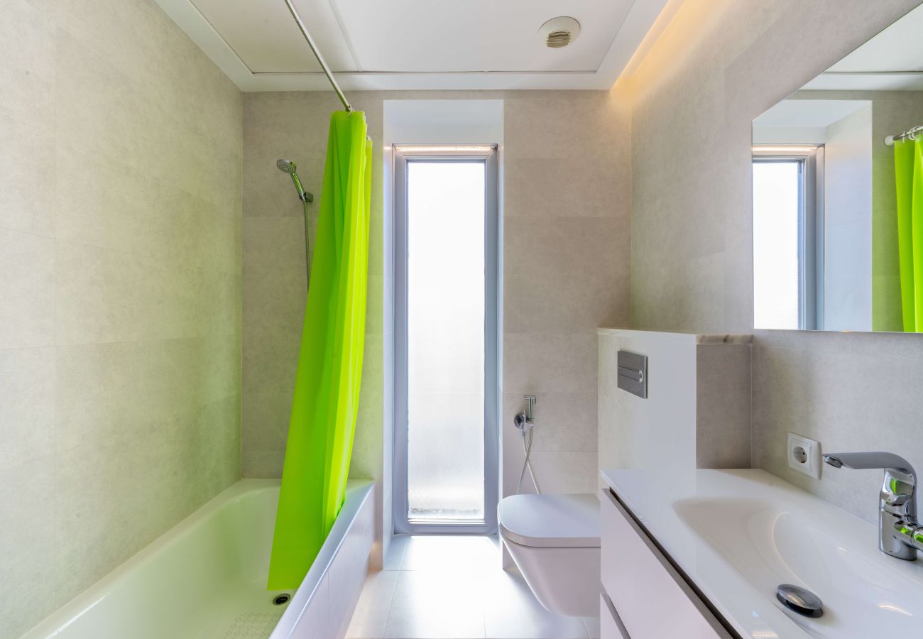 Villa en Oliva - Villa Beachside Retreat by ON Travel