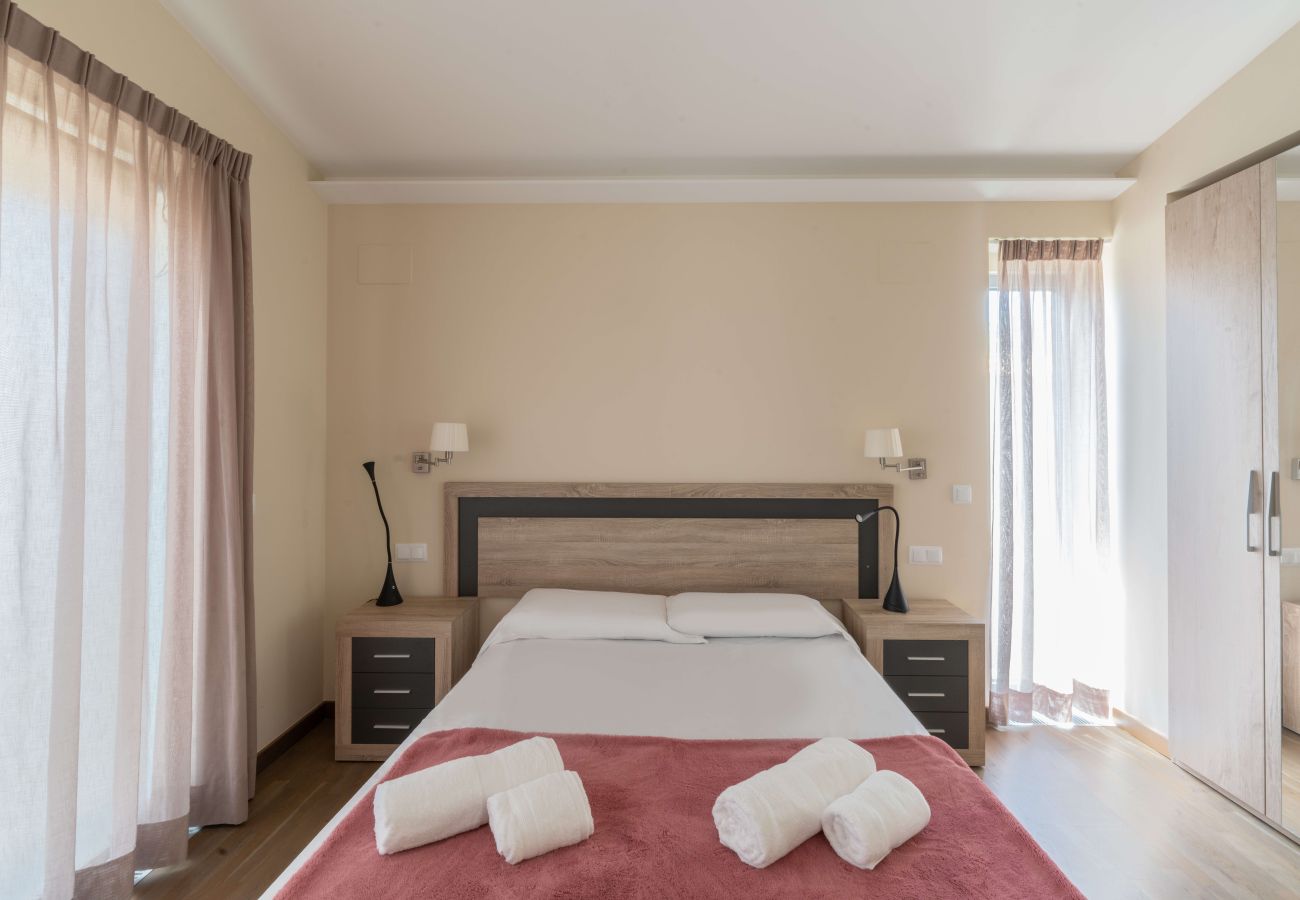 Villa en Oliva - Villa Beachside Retreat by ON Travel