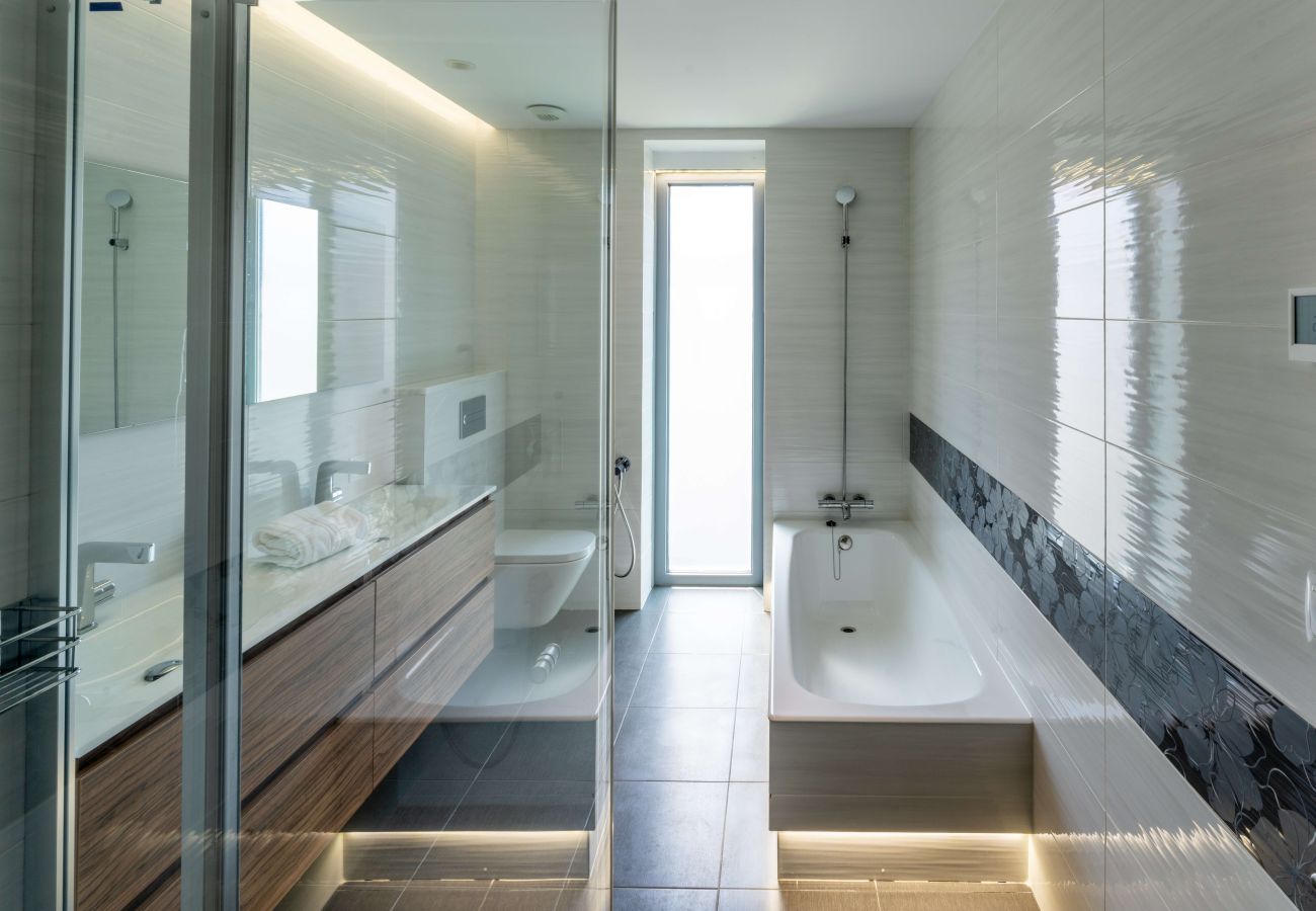 Villa en Oliva - Villa Beachside Retreat by ON Travel