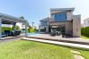 Villa en Oliva - Villa Beachside Retreat by ON Travel Villa en Oliva - Villa Beachside Retreat by ON Travel
