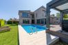 Villa en Oliva - Villa Beachside Retreat by ON Travel Villa en Oliva - Villa Beachside Retreat by ON Travel