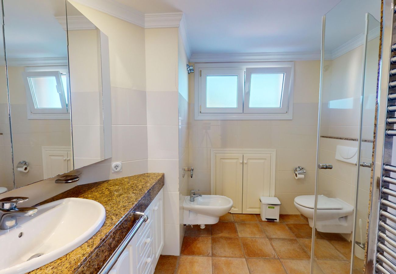 Villa en Oliva - Greenview Villa by ON Travel