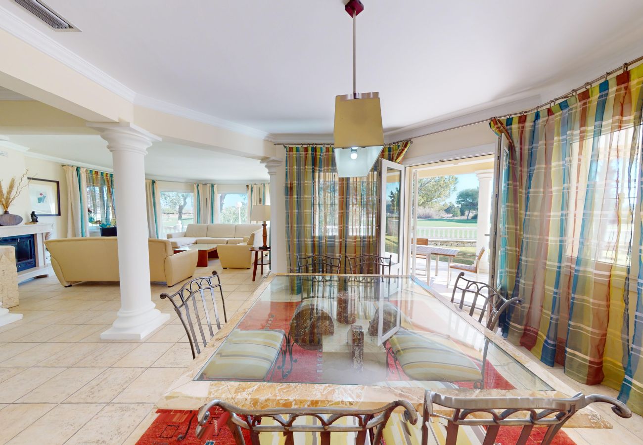 Villa en Oliva - Greenview Villa by ON Travel