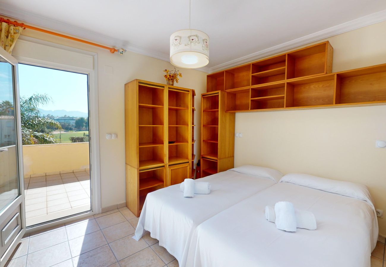 Villa en Oliva - Greenview Villa by ON Travel
