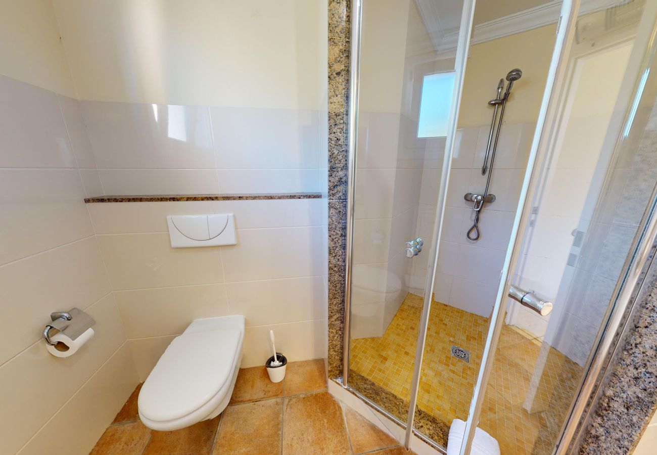 Villa en Oliva - Greenview Villa by ON Travel