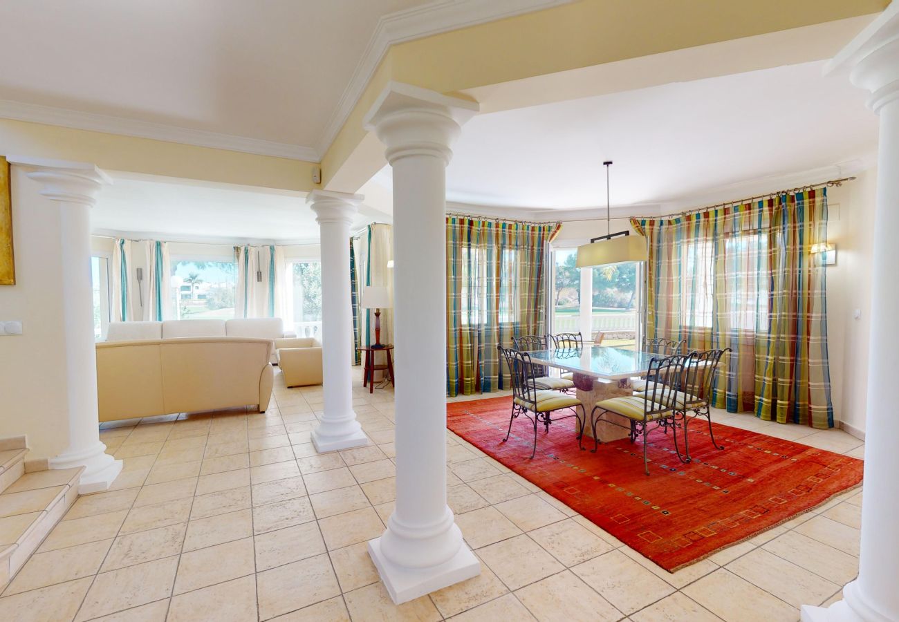 Villa en Oliva - Greenview Villa by ON Travel