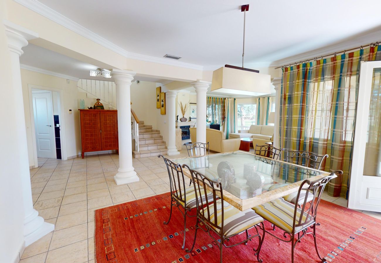 Villa en Oliva - Greenview Villa by ON Travel